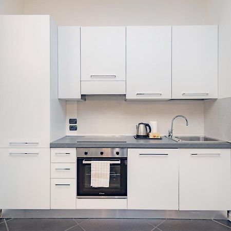 Flo House 28 Appartement Bergamo Buitenkant foto
