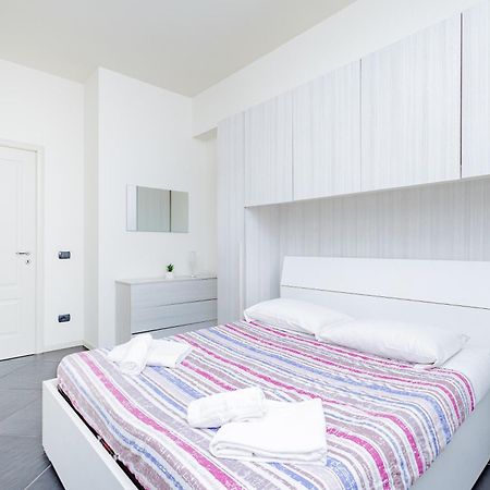 Flo House 28 Appartement Bergamo Buitenkant foto