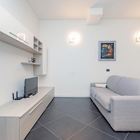 Flo House 28 Appartement Bergamo Buitenkant foto