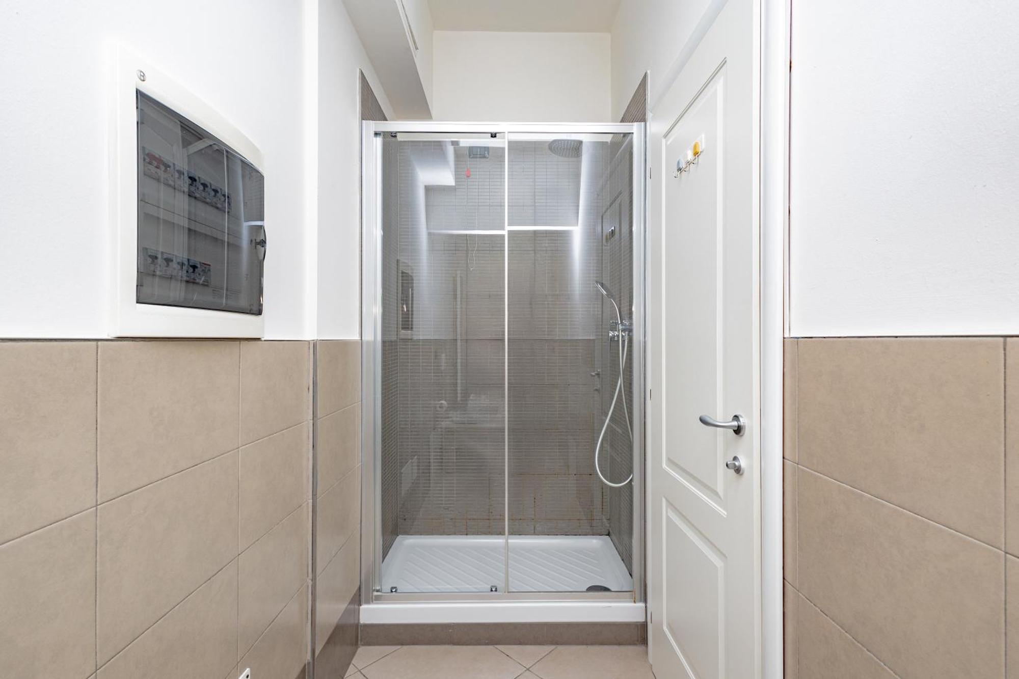 Flo House 28 Appartement Bergamo Buitenkant foto