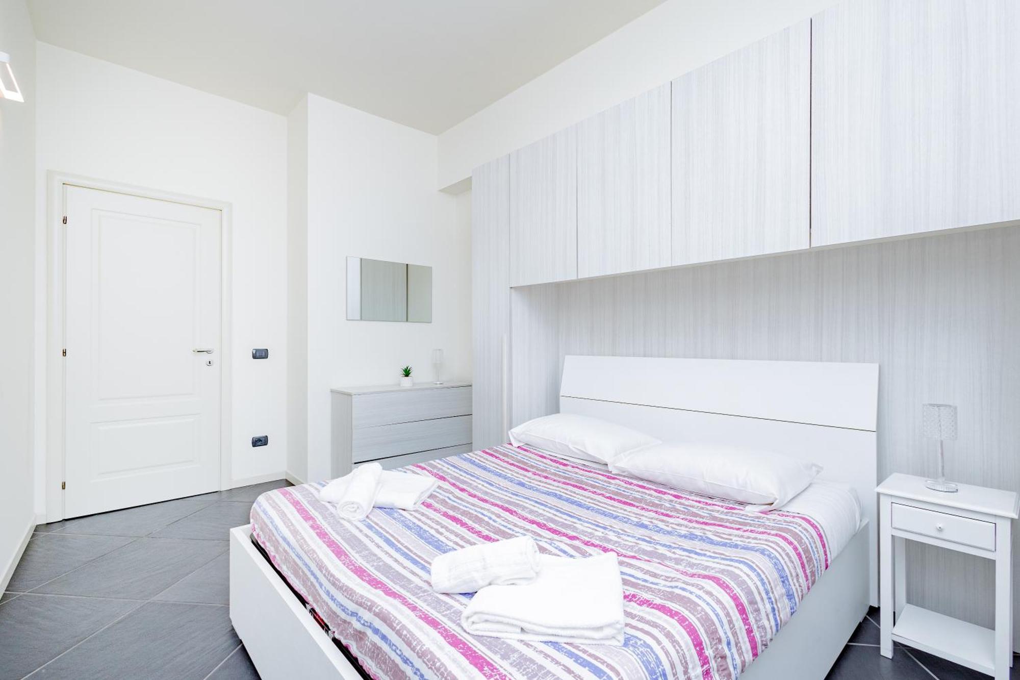 Flo House 28 Appartement Bergamo Buitenkant foto