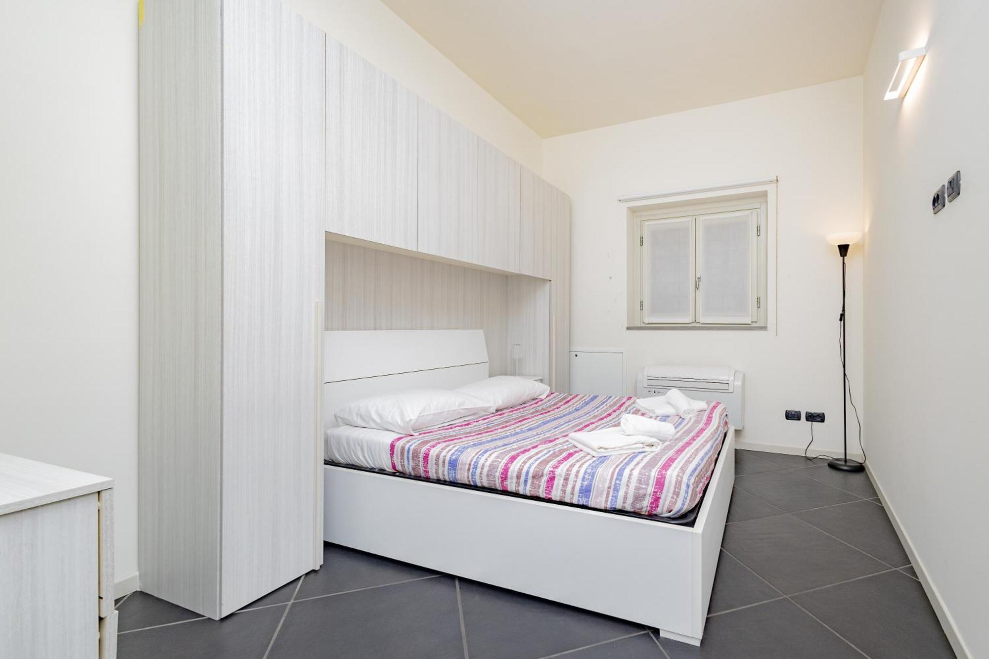 Flo House 28 Appartement Bergamo Buitenkant foto