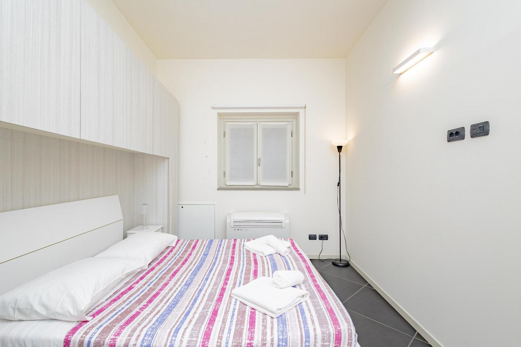 Flo House 28 Appartement Bergamo Buitenkant foto