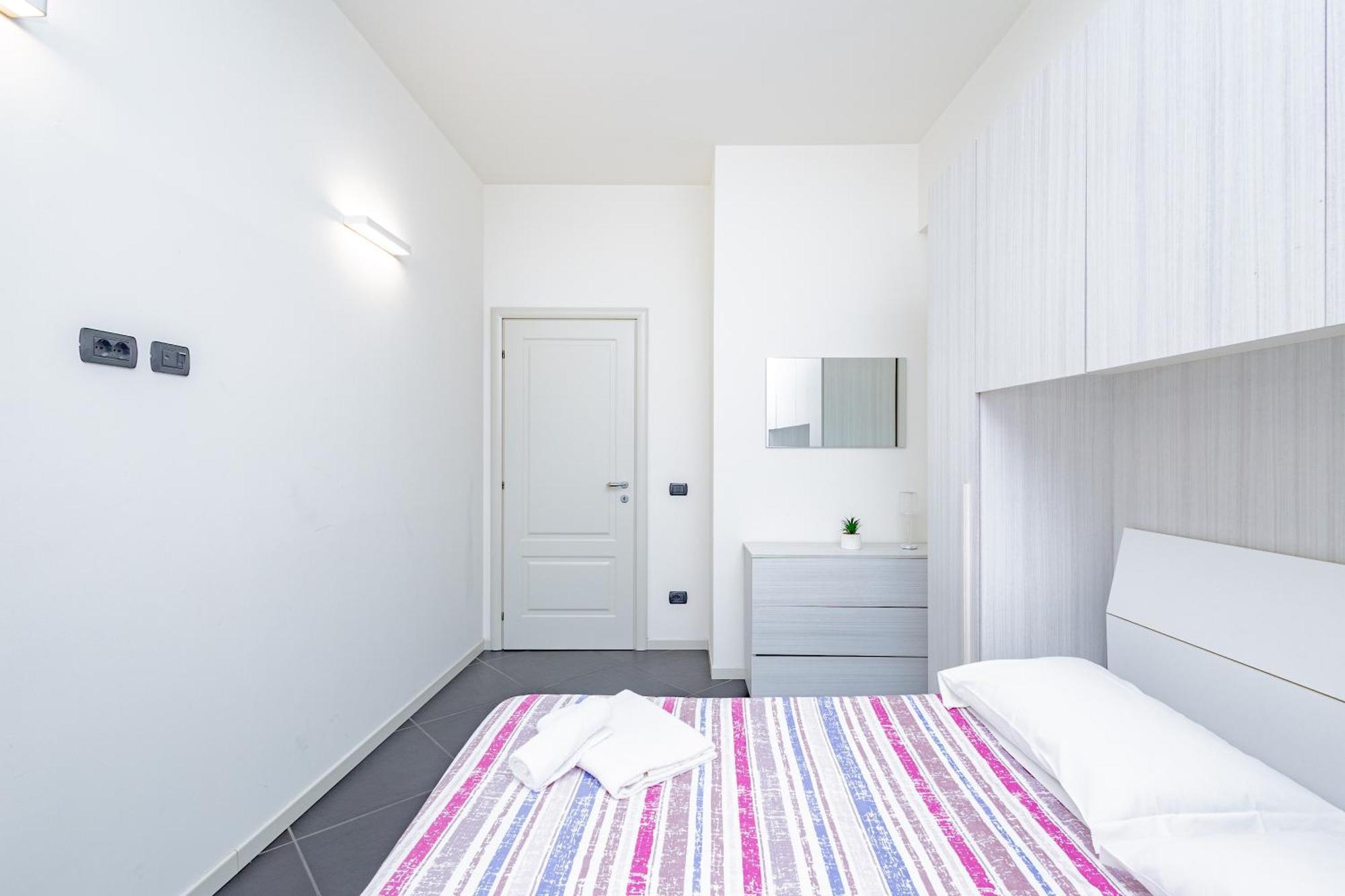 Flo House 28 Appartement Bergamo Buitenkant foto