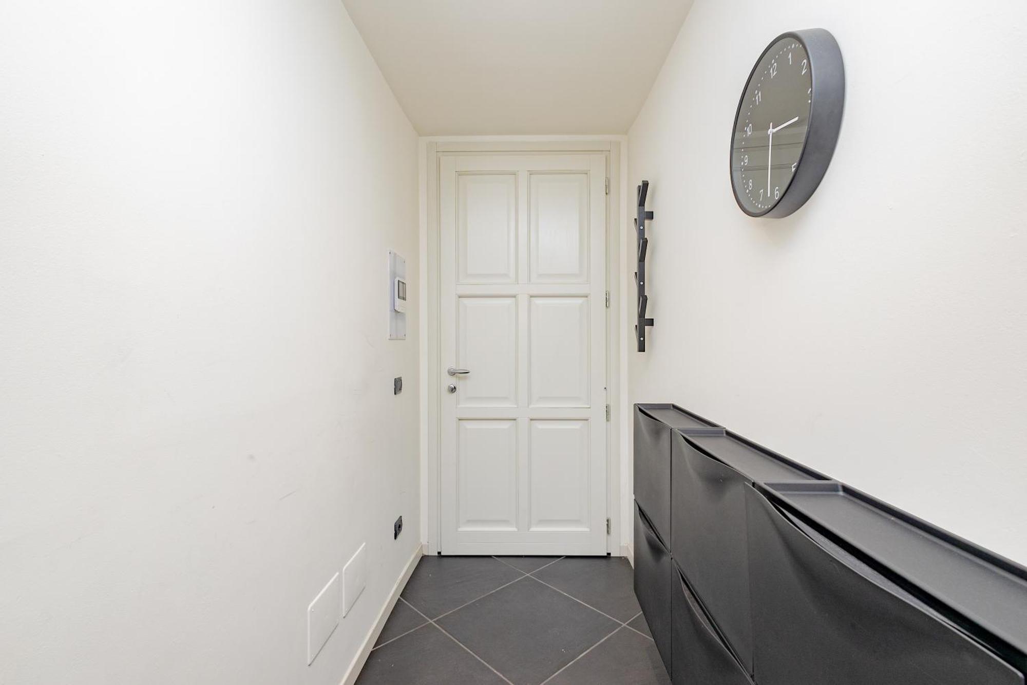 Flo House 28 Appartement Bergamo Buitenkant foto