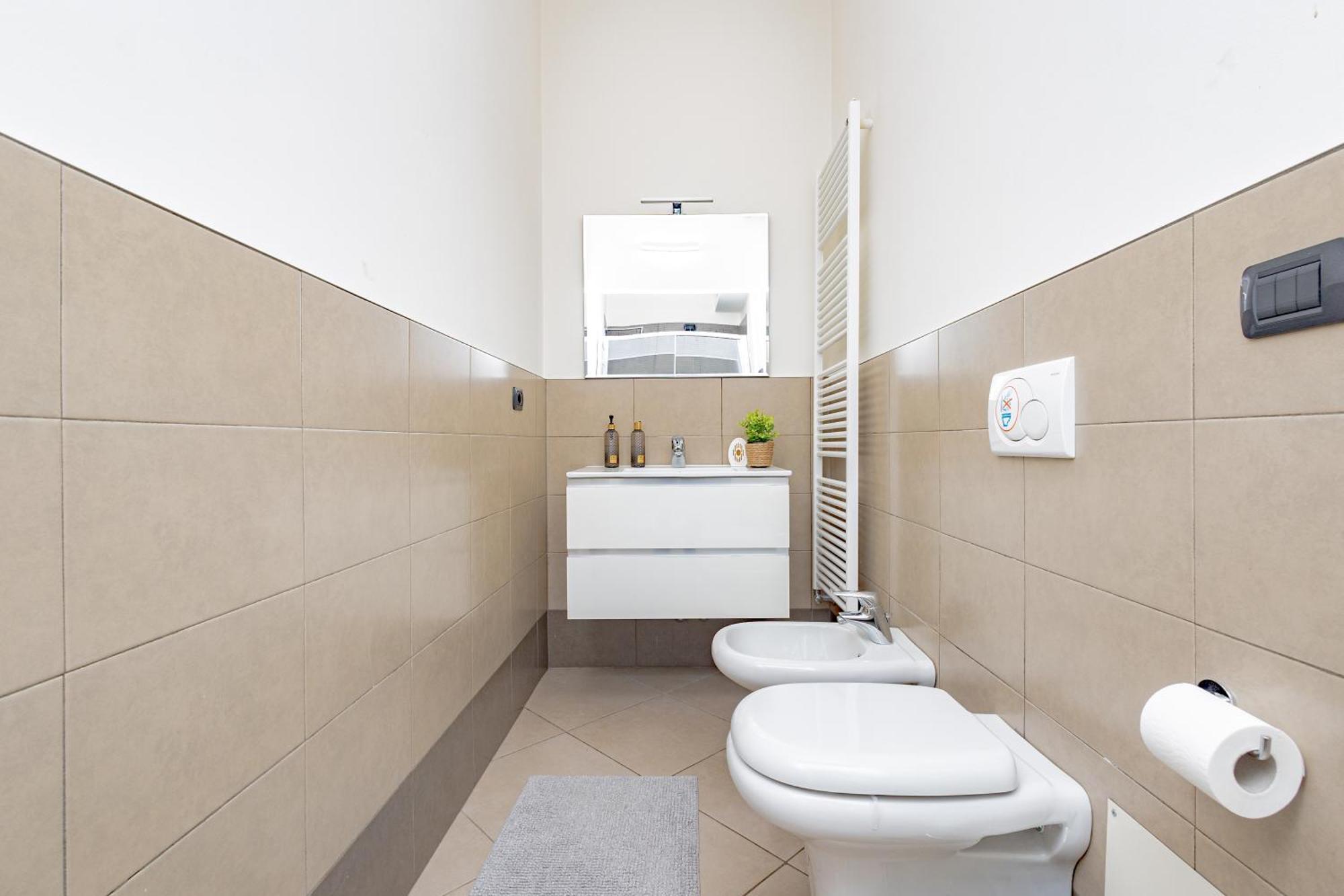 Flo House 28 Appartement Bergamo Buitenkant foto