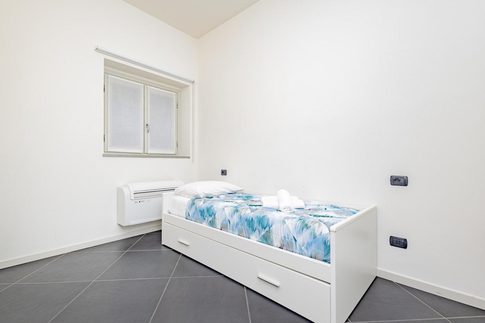Flo House 28 Appartement Bergamo Buitenkant foto