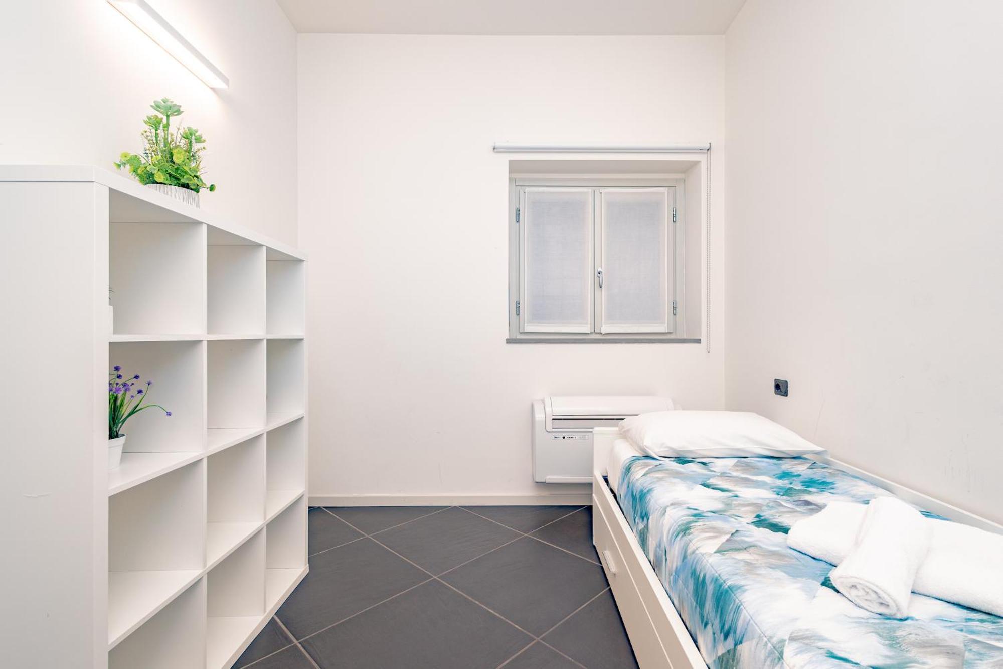 Flo House 28 Appartement Bergamo Buitenkant foto
