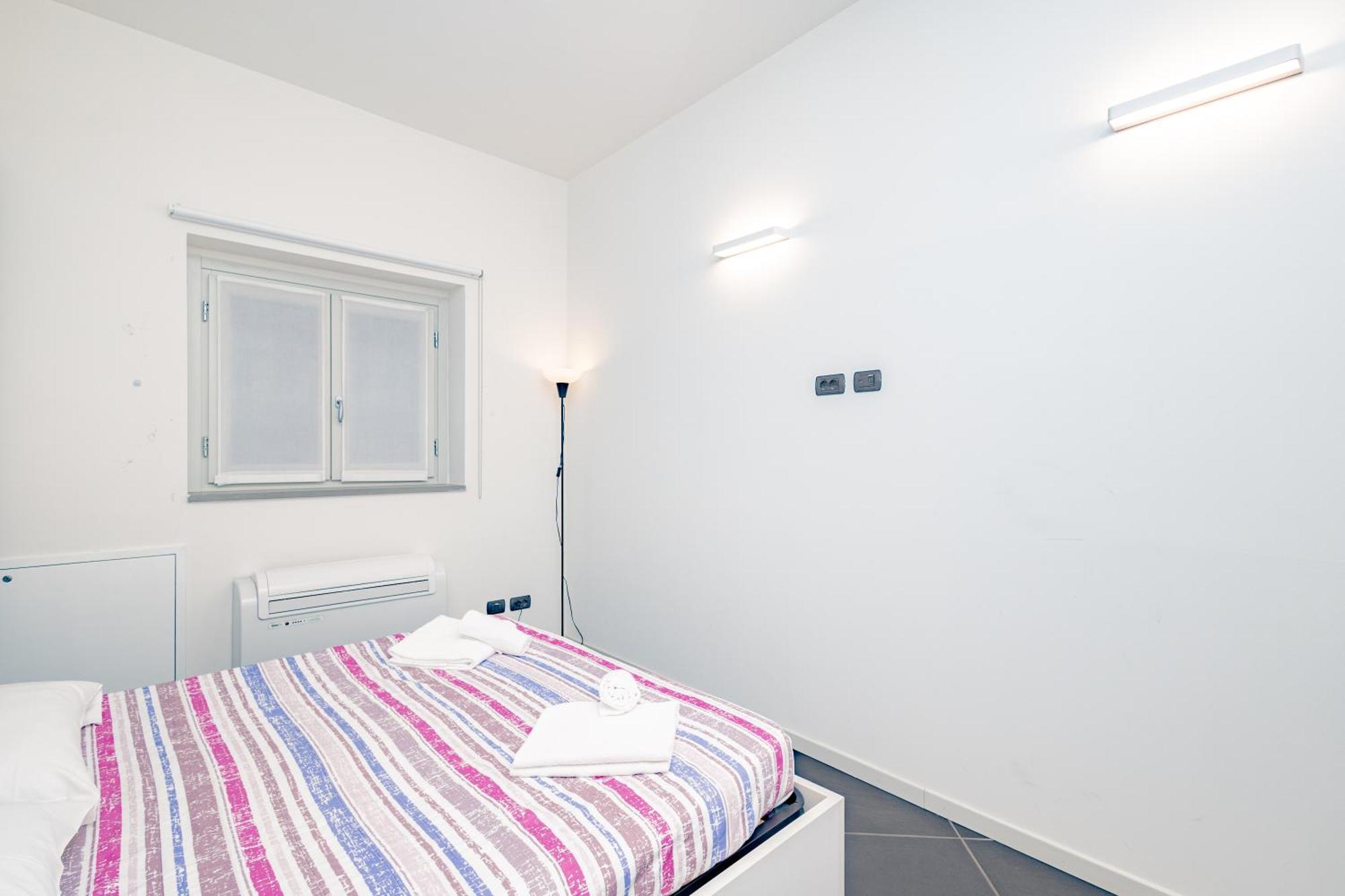 Flo House 28 Appartement Bergamo Buitenkant foto