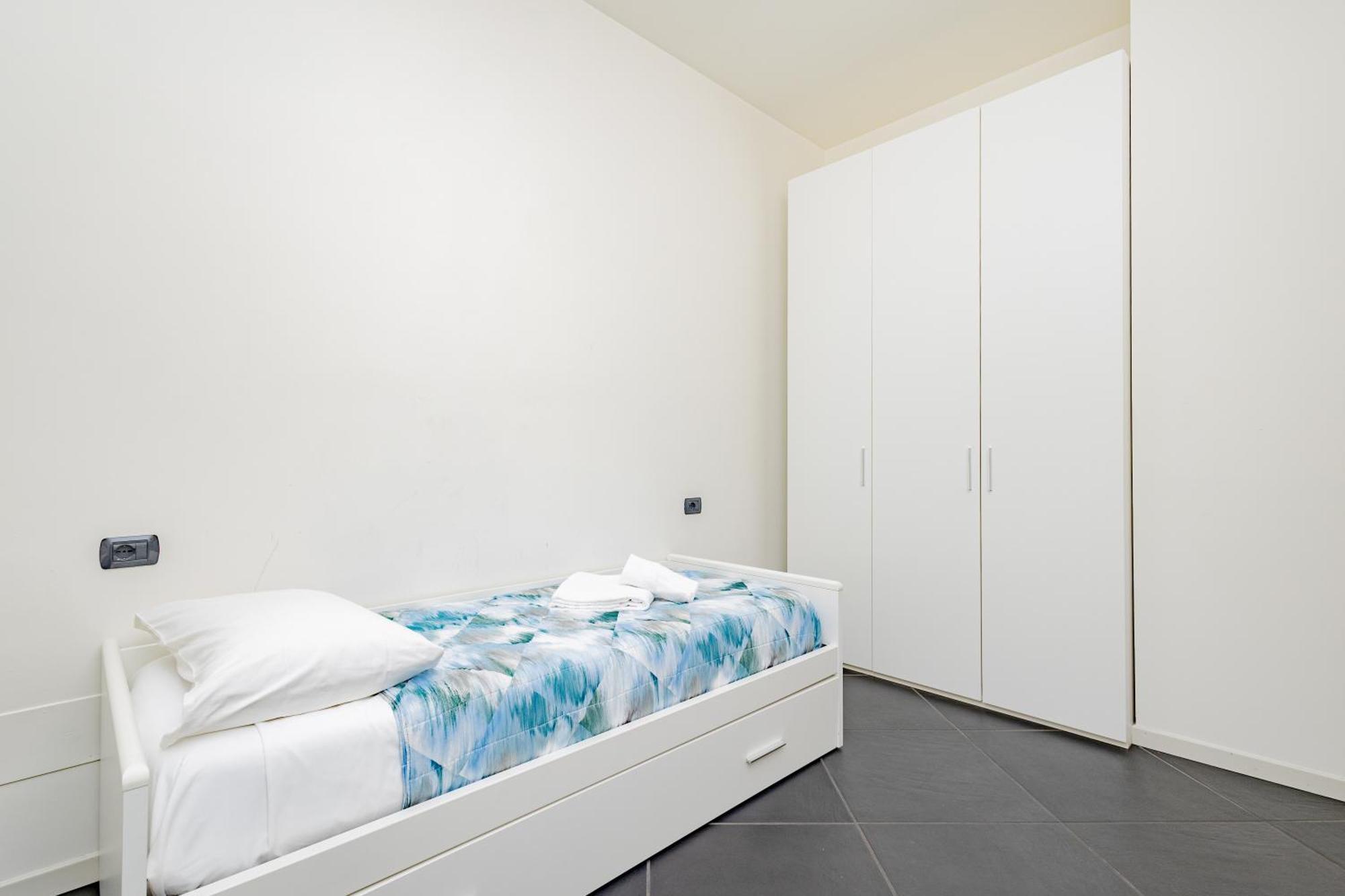 Flo House 28 Appartement Bergamo Buitenkant foto