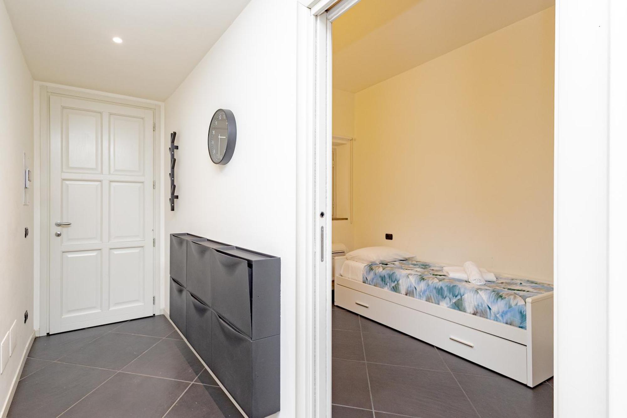 Flo House 28 Appartement Bergamo Buitenkant foto