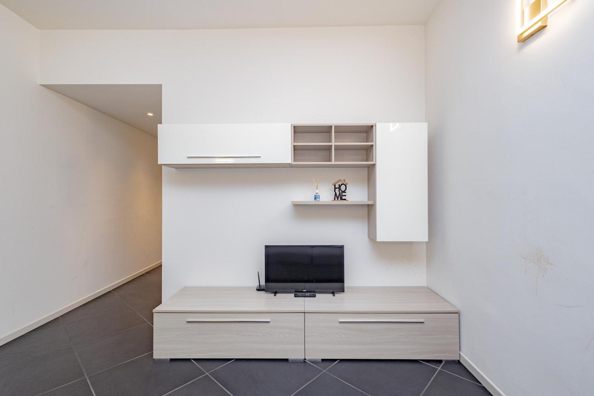 Flo House 28 Appartement Bergamo Buitenkant foto